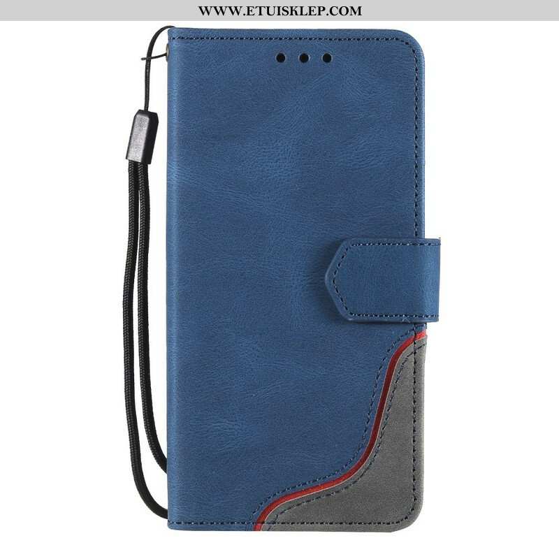 Etui Folio do Xiaomi Redmi Note 10 5G Fala